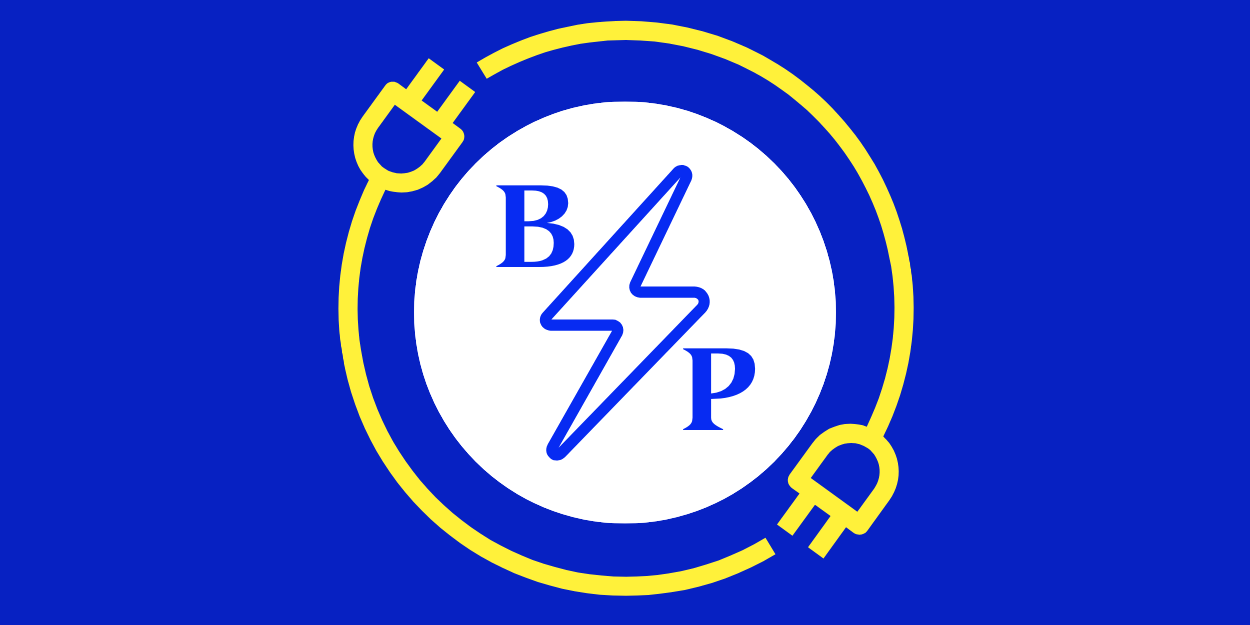 BP Electrical Projects